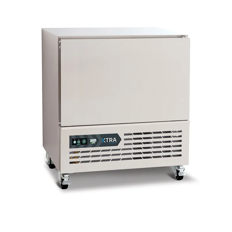 Bestseller Xtra XR20BCF Blast Chiller - R290 - 20 Kg - 700x755x(H)880mm