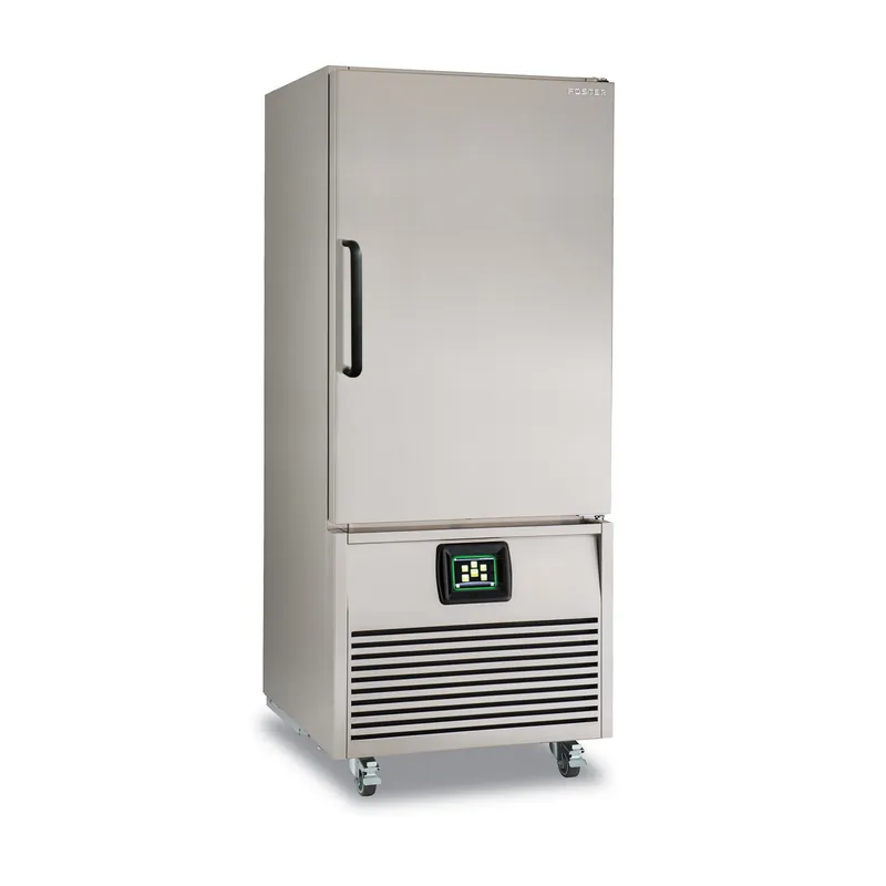 Blast Chiller 52 kg - BCT52-26 - 755x690x(H)1805mm Direct Verzonden