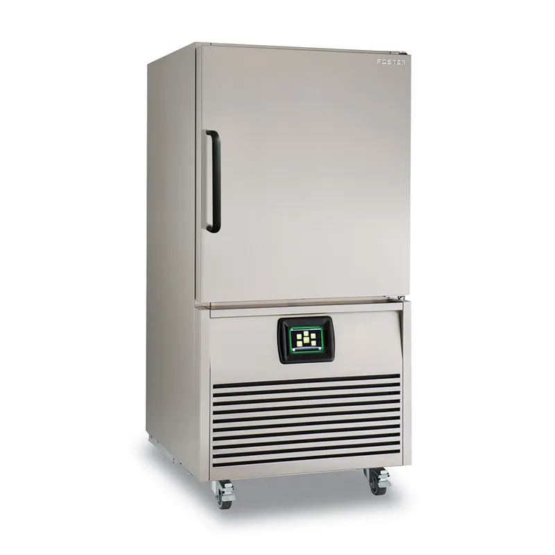 Hete Deal Blast Freezer 38 kg - BFT38 - 755x690x(H)1515mm