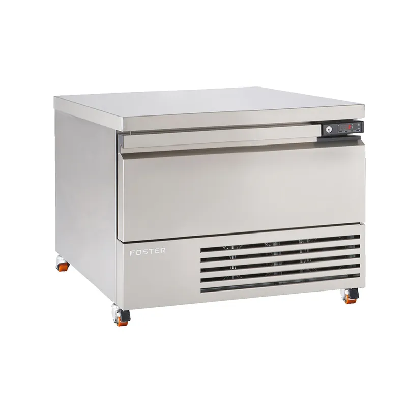 Flexdrawer Werkbank FFC4-2 - 1 Gekoelde Lade - 775x700x(H)600mm Korting
