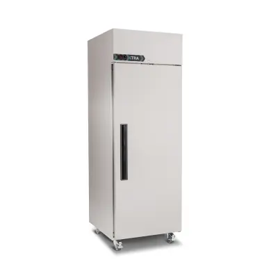 Bestel Nu Xtra XR600L Vrieskast - 600 Liter - 675x850x(H)1985mm