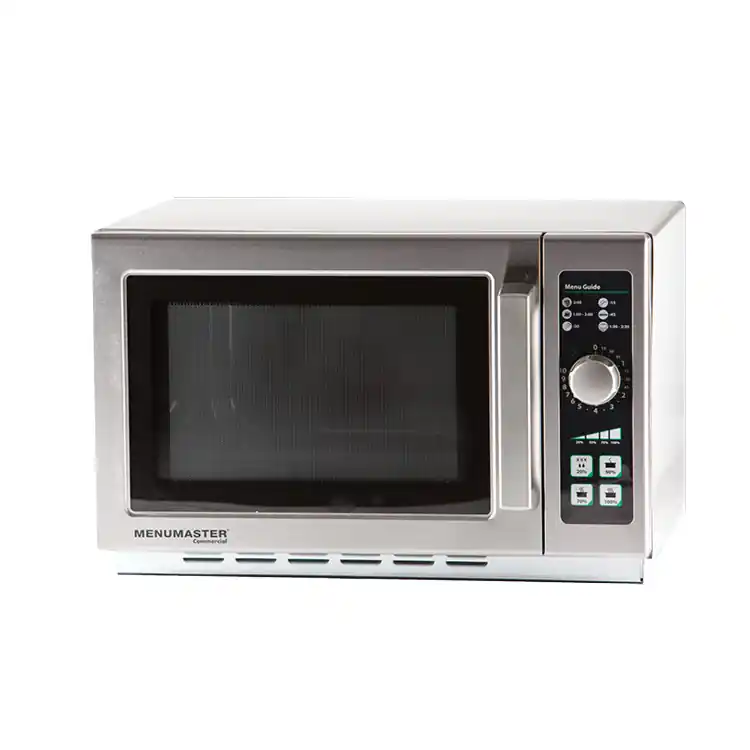 Menumaster Magnetron MCS10DSE - 1000W - 34 Liter Bestel Nu