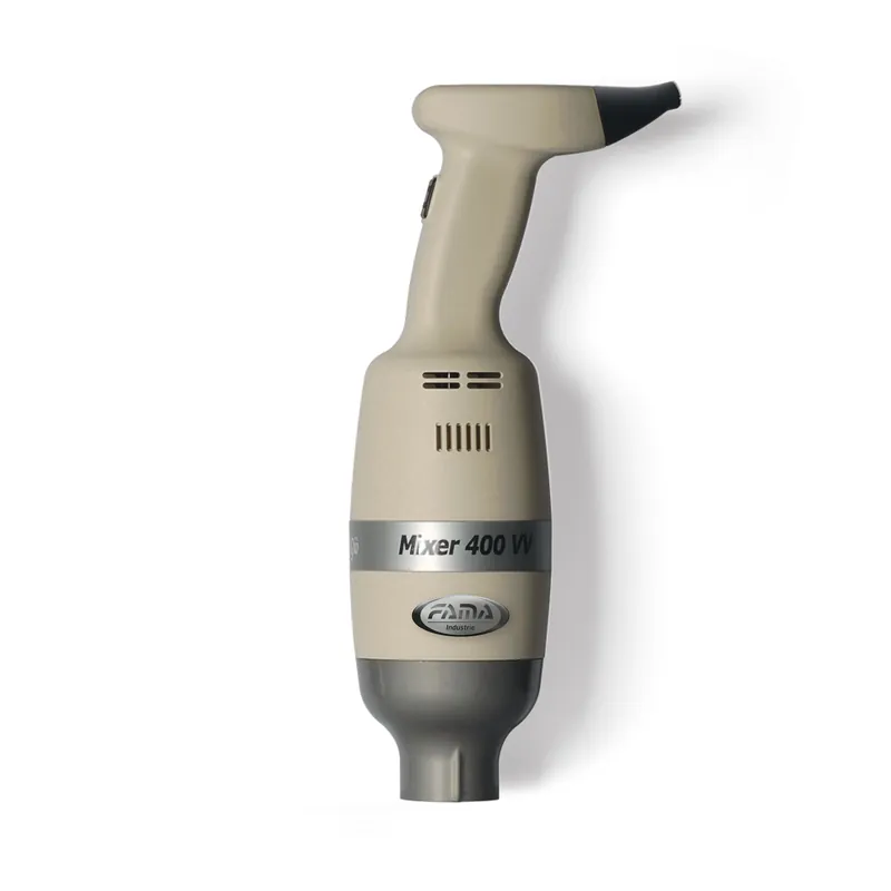 Premium Fama Staafmixer motorblok 400W
