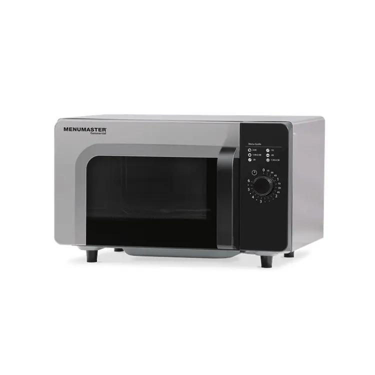 Menumaster Magnetron RMS510DS2 - 1000W - 23 Liter Shop Nu