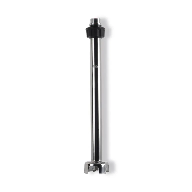 Flitsaanbieding Fama mixstaaf 500mm - Geschikt voor de Staafmixer Heavy Duty Motorblok