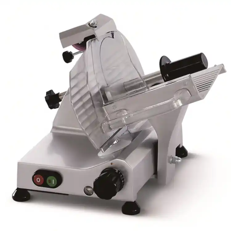 Vleessnijmachine 195 plus - 360(b)x520(d)x315(h)mm Uitverkoop