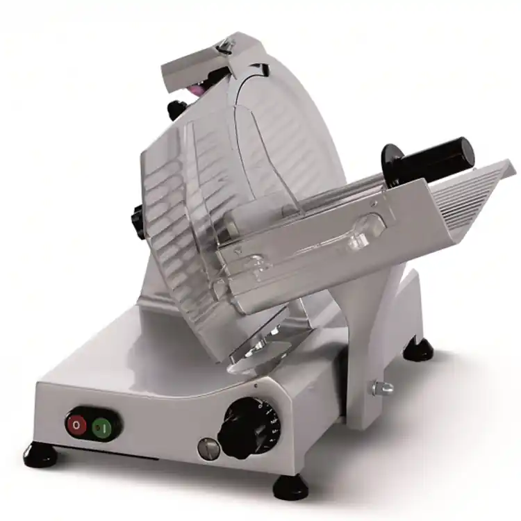Bestel Nu Vleessnijmachine 275 plus - 440(b)x640(d)x390(h)mm