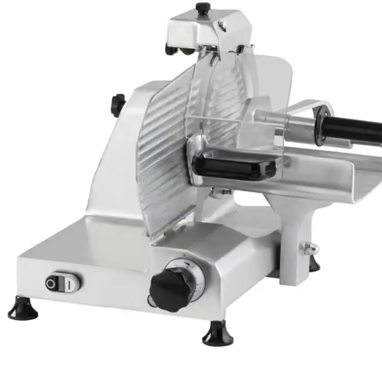 Betrouwbaar Snijmachine 250 Plus/Recht - 520x610x(H)500mm