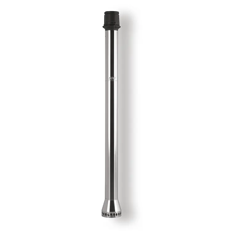 Fama emulgeerstaaf 500mm - Geschikt voor de Staafmixer Motorblok Must-Have
