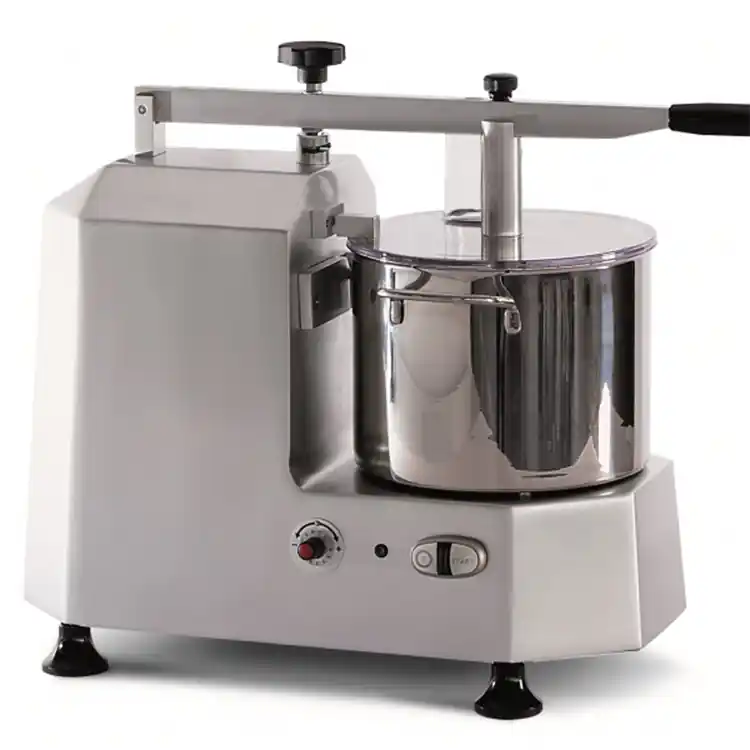 Snijder 5 liter Vario Speed ??- 1 PK / 0-2000 rpm - 320x710x(H)850mm Premium