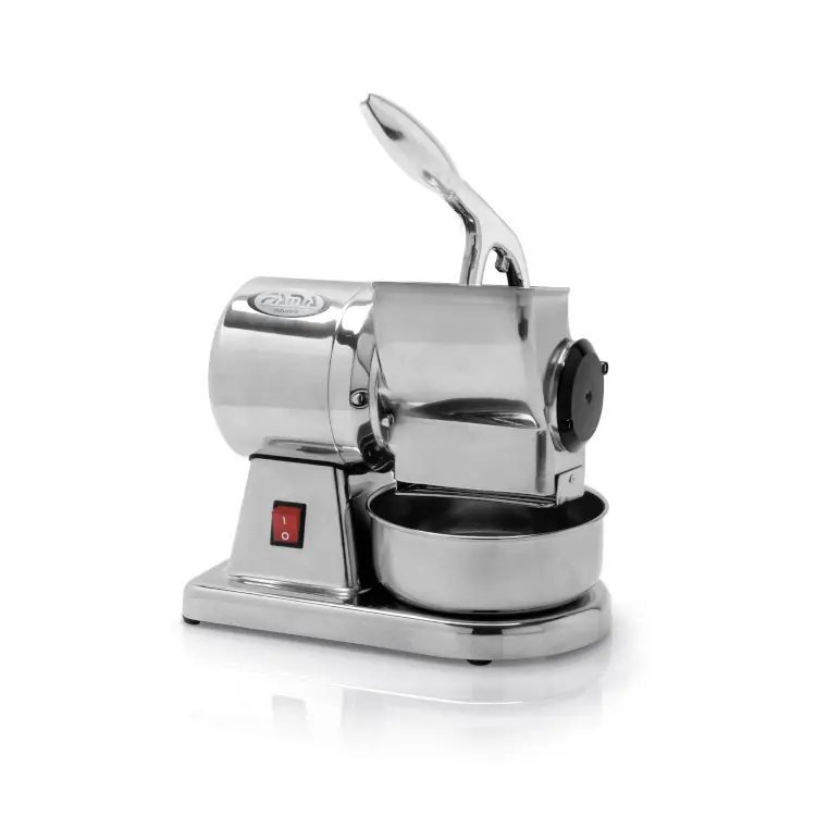 Koop Vandaag Fama kaasraspmachine 30kg/uur - 280(d)x170(b)x310(h)mm