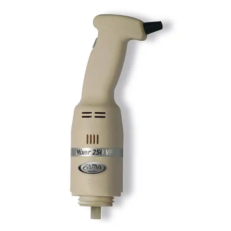 Fama staafmixer motor 250W Direct Verzonden