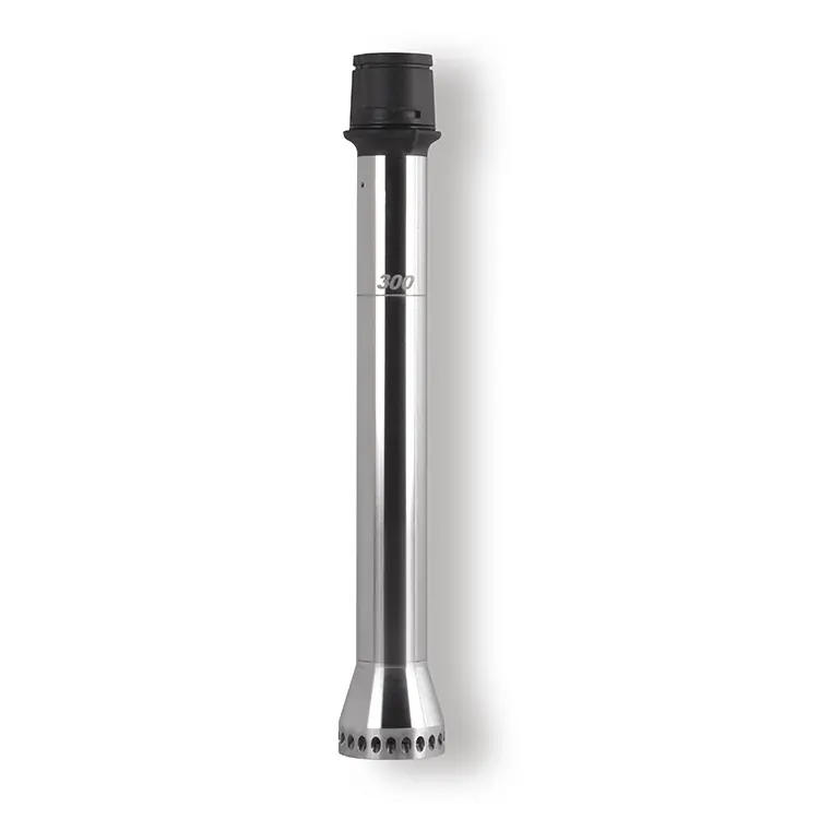 Fama emulgeerstaaf 300mm - Geschikt voor de Staafmixer Motorblok Direct Verzonden