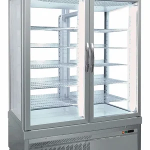 Express Levering Tekna vitrine - showvitrine 880 L - +2°C/+10°C - 7400 PV