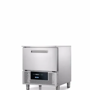 Afinox Blastchiller 11 kg / 9 kg L - SPEED 5S Weekendaanbieding
