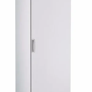 Dagaanbieding Mondial Vrieskast - Dichte Deur 330 L - -18°C / -25°C - KIC N 40 WIT Light Touch
