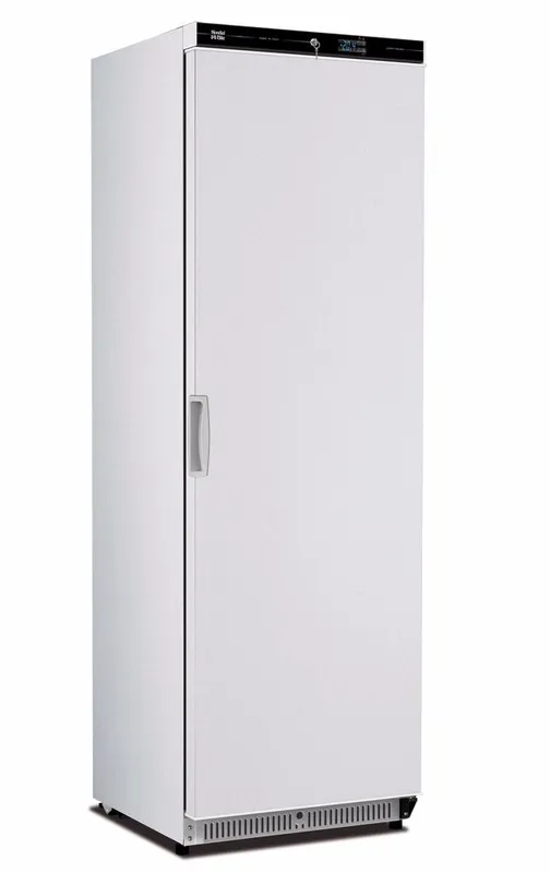 Dagaanbieding Mondial Vrieskast - Dichte Deur 330 L - -18°C / -25°C - KIC N 40 WIT Light Touch