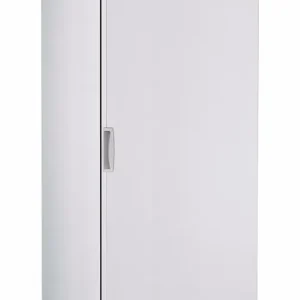 Mondial Vrieskast - Dichte Deur 530 L - -18°C / -25°C - KIC N 60 WIT Light Touch Nu Kopen
