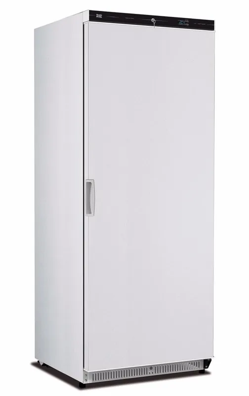 Mondial Vrieskast - Dichte Deur 530 L - -18°C / -25°C - KIC N 60 WIT Light Touch Nu Kopen