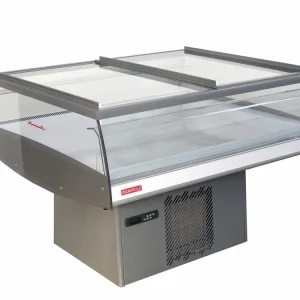 Premium Oscartielle Koeleiland - 0°C / + 2°C - ARROW C-MAX 1290 - R290