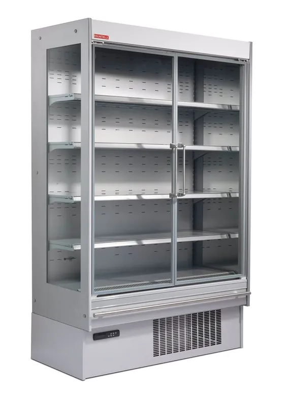 Oscartielle Wandkoeling - +2°C/+4°C - DIONE DOORS GI 70 Alleen Vandaag
