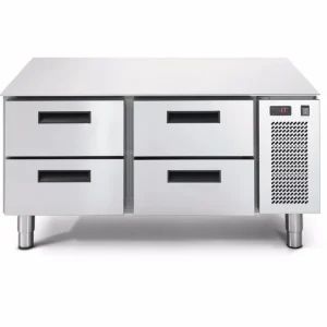 Afinox Werkbank - Fastfood - -2°C / +7°C - LINEARSNACK702TN/S 2C Nu Kopen