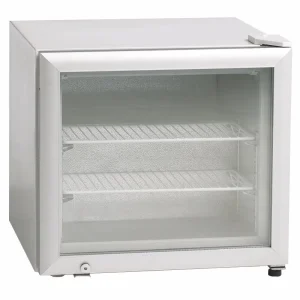 XXLselect Vrieskast - Countertops 50 L - -12°C/-24°C - VF 50 G Superprijs
