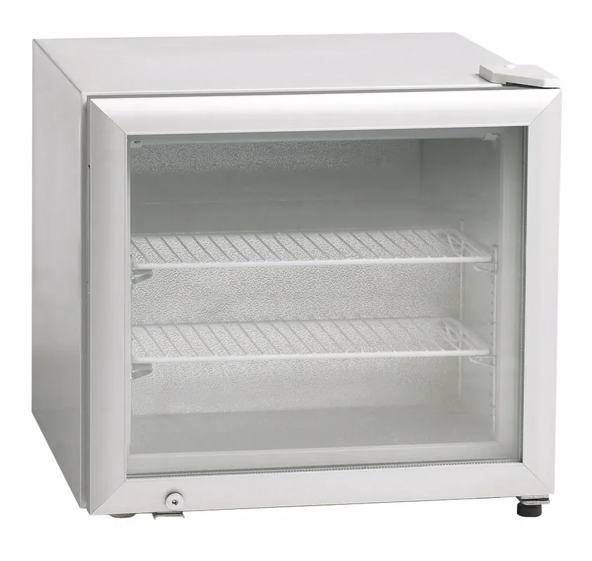 XXLselect Vrieskast - Countertops 50 L - -12°C/-24°C - VF 50 G Superprijs