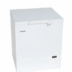 Elcold Vrieskist - klapdeksel55 L - -10°C/-45°C - EL 11 LT Merkproduct