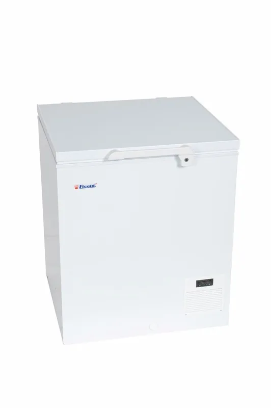 Elcold Vrieskist - klapdeksel55 L - -10°C/-45°C - EL 11 LT Merkproduct