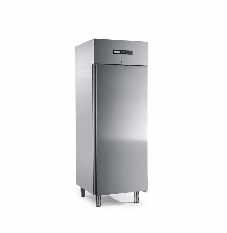 Afinox Vrieskast - Dichte Deur 700 L - -10°C / -24°C - ENERGY 700 BT PC PASTRY Beste Prijs