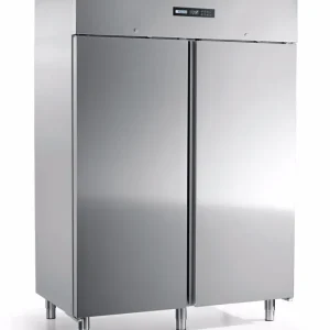 Express Levering Afinox Vrieskast - Dichte Deur 1400 L - -10°C / -24°C - ENERGY 1400 BT PC