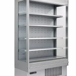 Fabrieksprijs Oscartielle Wandkoeling - +0°C/+2°C - DIONE XP 135
