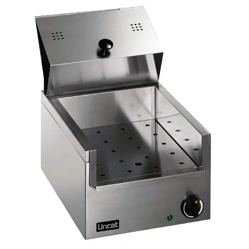 Lincat Lynx 400 Elektrische Frites Warmhoudbak LCS Beste Prijs