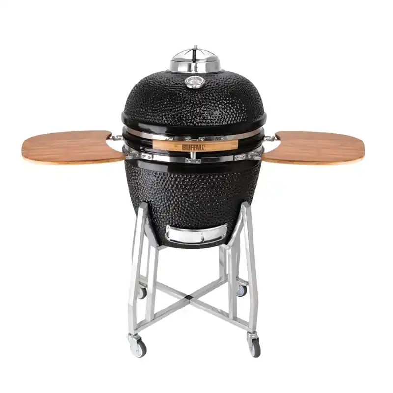 Buffalo Keramische Kamado Barbecue | 1330x760x(H)1180mm Lage Kosten