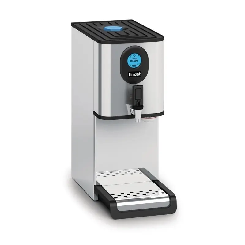 Lincat EB3FX Heetwaterdispenser 9 Liter - Vaste Wateraansluiting Nieuw