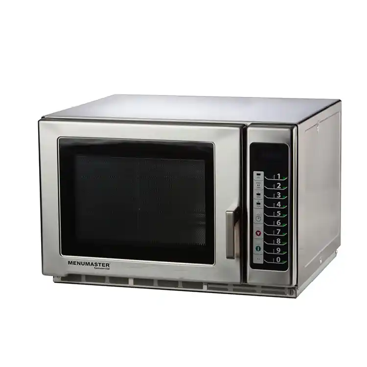 Menumaster Magnetron MFS18TS - 1800W - 34 Liter Alleen Vandaag