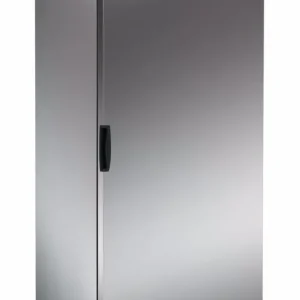 Mondial Vrieskast - Dichte Deur 530 L - -18°C / -25°C - KIC NX 60 RVS Light Touch Betrouwbaar