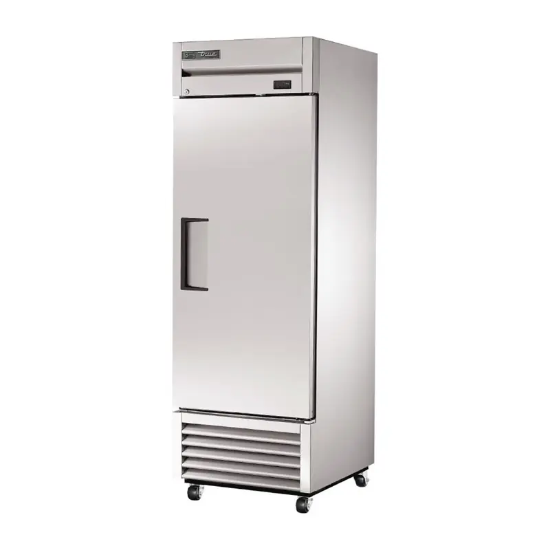 True T-23F-HC Vrijstaande Vriezer 651L - 686x750x(H)2074mm Koop Online