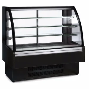 Superprijs Coreco Koeltoonbank - Stekkerklaar - +2°C / + 8°C - VSS-6-16-C