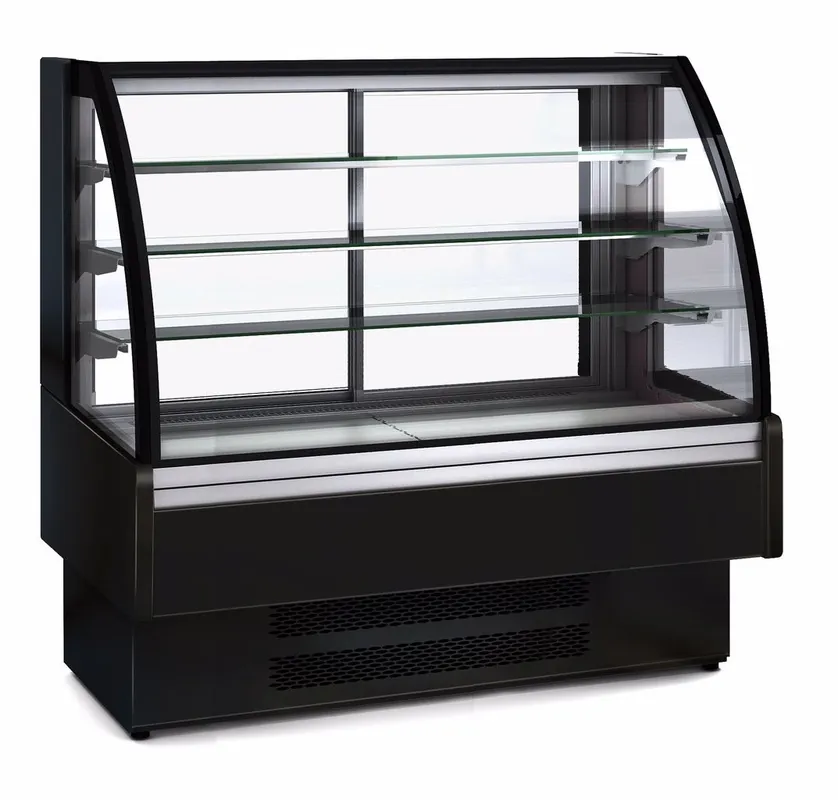 Superprijs Coreco Koeltoonbank - Stekkerklaar - +2°C / + 8°C - VSS-6-16-C