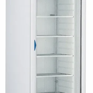 Mondial Vrieskast - GlasDeur 360 L - -18°C/-25°C - ICE PLUS N 40 WIT (R) Beperkt Aanbod