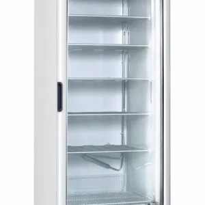 Weekendaanbieding Framec Vrieskast - GlasDeur 403 L - -15°C/-25°C - EV 360 NS/ES links