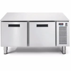 Speciale Aanbieding Afinox Werkbank - Fastfood - -2°C / +7°C - LINEARSNACK702TN/S 1C