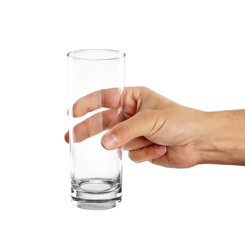 Betaalbaar Olympia Hi-ball longdrinkglazen 360ml - 12 stuks