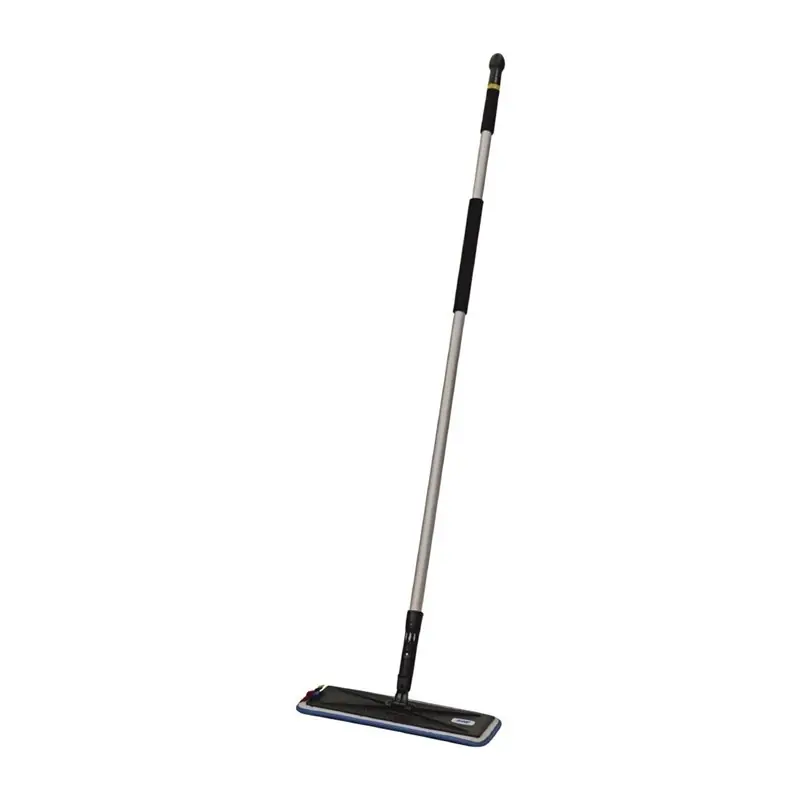 Lage Kosten SYR Rapid Vlakke Microvezel Mop - 480ml Reservoir
