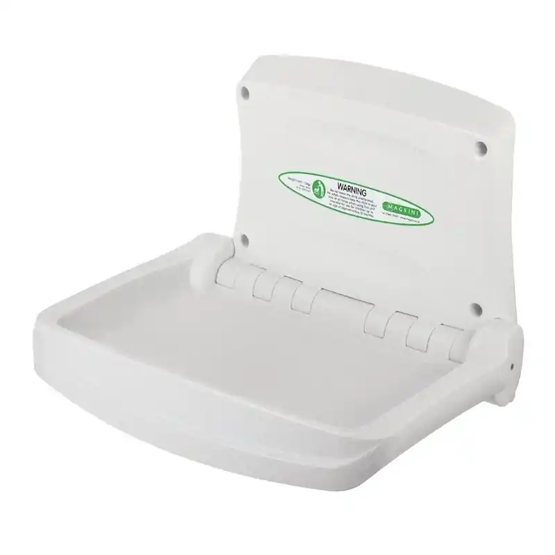 Hete Deal Magrini Baby Verschoontafel Horizontaal - 760x145x(H)585mm