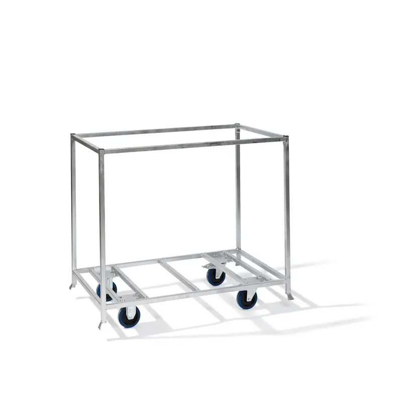 Trolley voor Cooldura / Tefcold Koelkist Beste Prijs
