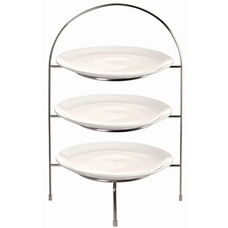 Olympia Etagère Voor Borden Tot 21cm Hete Deal