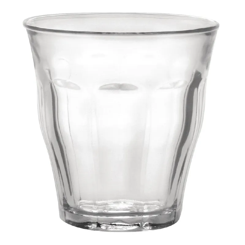 Superprijs Duralex Picardie Tumblers 25cl - 6 Stuks
